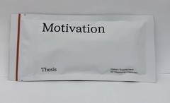 Thesis Nootropic Motivation 1 Month Supply
