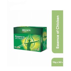BRAND’S Essence of Chicken 1 Case [30 x 70g]