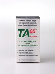 TA65MD, Nutritional Supplements, 100units, 30caps