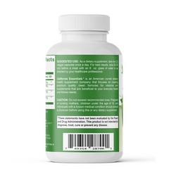 Urinary Tract Balance 1350mg D-Mannose Dietary Supplement – 60 Capsules