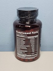 doTERRA TerraZyme Digestive Enzyme Complex – 90 Caps – Exp 04/2026 -New! Sealed!