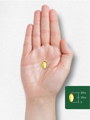 Contains Carvacrol | by Carlyle – Oregano Oil 4000 mg 150 Softgel Capsules