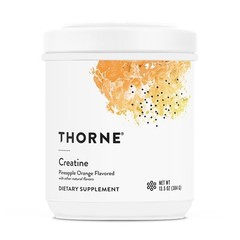 Creatine – Micronized Creatine Monohydrate Powder – Support for Muscles & Cognit