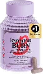 Lemme Burn Capsules (60 Count)