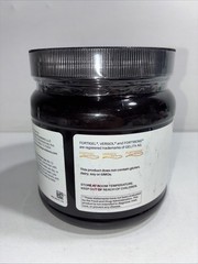 Sealed Molecular Complete Collagen Supplement, 13oz, Damaged Outer Packaging