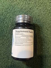 Maximum Strength | Detox Sync | Gut Health Support | 60 Caps | 900MG | Exp 2/29