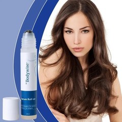 3PCS Be Bodywise Advanced Hair Density Roll-On Serum 25 Ml