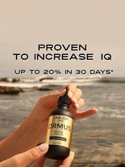 I Am Joy: Ormus Gold Oil Monoatomic Helps to DecalcifyPineal Gland, Repair DNA