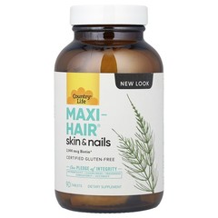 Maxi-Hair® Skin & Nails, 90 Tablets
