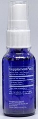 2 PACK Glass Bottle Advanced TRS Coseva Toxin Contaminant Removal Cleanse Detox