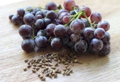 Metabolism products – GRAPE SEED EXTRACT – ANTI GRAY HAIR COMBO – grape seed