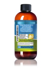 The BEST Colloidal Gold – Colloidal Minerals – No Fillers, Additives -NutriNoche