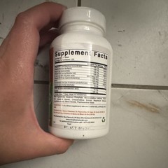 Best Naturals B-100 Complex Tablets 100mg 120 Count 3rd Party Lab Tested
