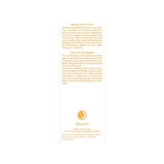 Weleda Calendula Toothpaste 75ml
