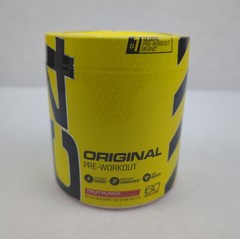 C4® Original, Pre-Workout, Fruit Punch, 12.7 oz (360 g) Exp 6/2026