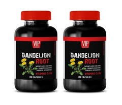 cholesterol diet – DANDELION ROOT – dandelion leaf capsules 2B 360CAPS