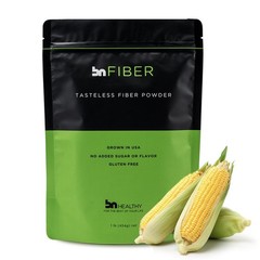 Bnhealthy Fiber – Fiber Supplement For Digestive Health Tasteless