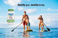 Drformulas Nexabiotic 23 Multi Probiotic For Women And Men – Dr. Formulated