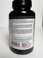FORCE FACTOR ProbioSlim – Digestive & Weight Support, 120 Capsules for Men/Women