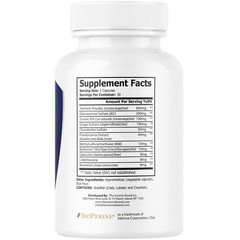 Nerve Shield Pro Nerve Health Support, Healthy Nerves Official- 2 Bottles