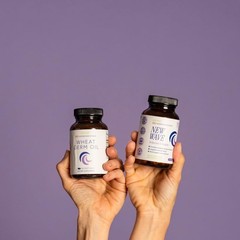 Sprigs Hormone Stasis New Wave Supplement – FREE SHIPPING!!!