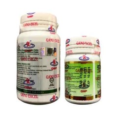 GANO EXCEL SAKANNO *60 CAPSULES*