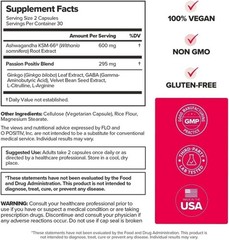 New Style URO Vaginal Moisture & Mood – Formulated to Relief, Mood & Relaxation