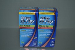 (2) Osteo Bi-Flex One Per Day Inflammatory Response, 30 Capsules, Exp. 05/2027