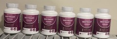 Rosabella Beetroot Dietary Supplement 1300MG Per Serving 180 Day Supply