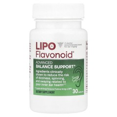 Advanced Balance Support, 30 Caplets