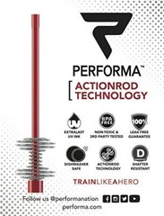 Perfect Shaker Performa – Star Wars Series – Kylo Ren Shaker Bottle LARGE 28oz.