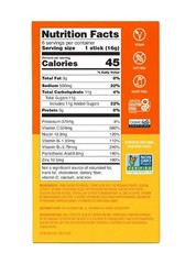 Liquid I.V.® Tangerine Hydration Multiplier® +Immune Support Powdered Electrolyt