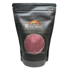 Organic Beet Root Powder 2 LB Bulk Bag (Beta vulgaris) with Free Shipping-1kg