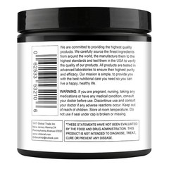 Creatine Hmb Creatine Supplement Boost Energy And Increase Strength 250 G