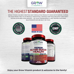 Blood Pressure Support Cardiovascular Health PREMIUM Dietary Supplement, 60 CAPS