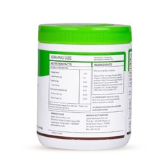 OZiva Plant Based ACV Matcha For Weight Management, Metabolism & Gut 50 Grams