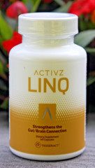 Authentic ACTIVZ TRIFECTA Set: 1 Each GNMX, LINQ + OPTIMEND – EXP. 11/2026+