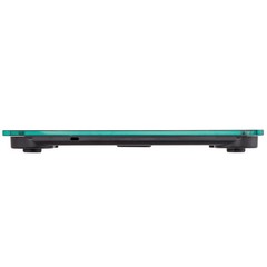 Portable Digital Scale with kg lb Unit Switch & Overload Low Battery Indication