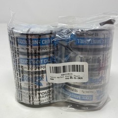Mint Chill Dip 8-Pack 10 pouches each