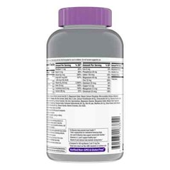 Centrum Silver Womens 50+ 275 Tablets Multivitamin Supplement EXP 12/2025