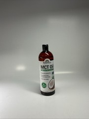 Windmill USDA Organic MCT Oil, 32 Fluid Ounces, EXP. 12/27