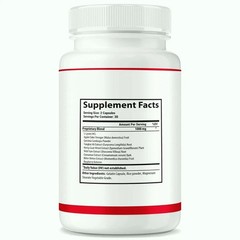 Sentinel Glycogen Control Caps, Advanced Blood Support Formula 60ct ‘Pack of 1’