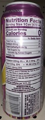 GFUEL HYPE SAUCE ENERGY DRINK NEW UNOPENED 16 FL OZ CAN Zero Sugar HTF 300mg CAF