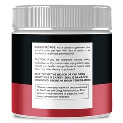 Max Force General Wellness Supplement