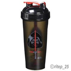 Perfect Shaker Performa – Star Wars Series – Kylo Ren Shaker Bottle LARGE 28oz.