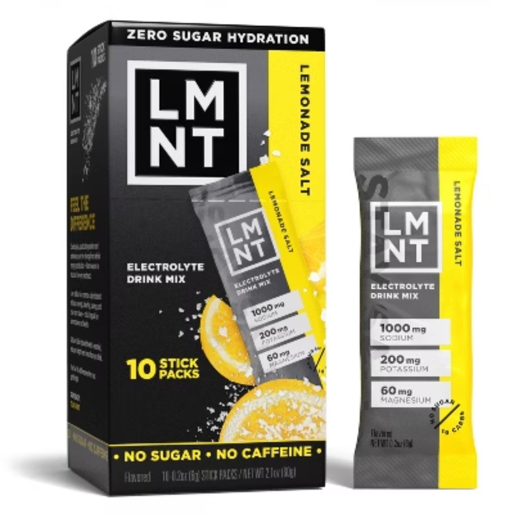Sugar Electrolytes Drink
