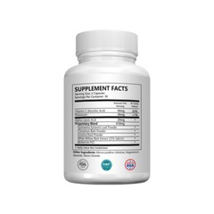 Lipidene – Lipidene Cholesterol Support Capsules (2 Pack)