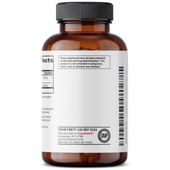 Futurebiotics Beet Root + L-Arginine, Non-GMO, 120 120 Count (Pack of 1)
