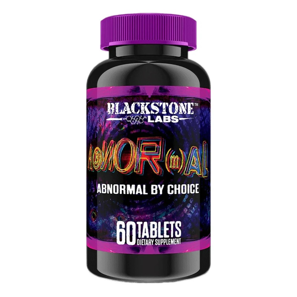 Abnormal 60 Tables NEW