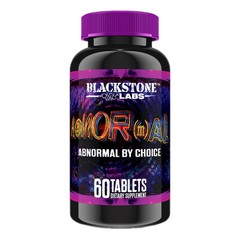 Abnormal 60 Tables NEW